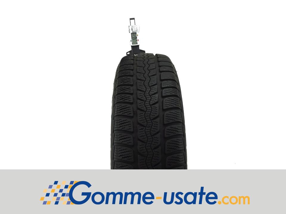 Thumb Ceat Gomme Usate Ceat 165/70 R14 81T Formula Winter M+S (65%) pneumatici usati Invernale_2